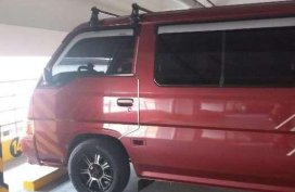 2011 Nissan Urvan Escapade for sale