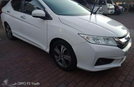 Honda City 2014 VX FOR SALE 