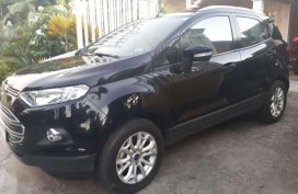 Ford Ecosport 2016 Titanium FOR SALE 