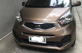 Kia Picanto 2014 like new for sale