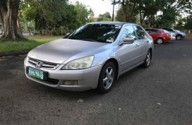 2005 Honda Accord for sale