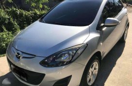 Mazda 2 1.3 HB 2015 for sale