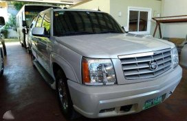 2005 Cadillac Escalade for sale
