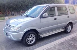 Isuzu Crosswind 2007 xti FOR SALE 