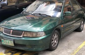 Mitsubishi Lancer 2001 for sale