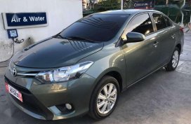 2018 TOYOTA VIOS FOR SALE