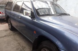 2000 Mitsubishi L200 pick up FOR SALE 