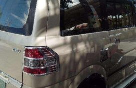 Suzuki APV AT Transmission Newly change oil