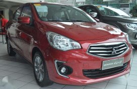2018 Mitsubishi Mirage G4 for sale