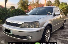 2002 Ford Lynx for sale