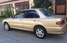 Mitsubishi Lancer 1996 for sale