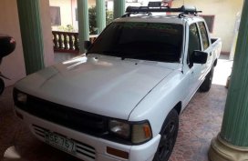 Toyota Hilux 2001 for sale