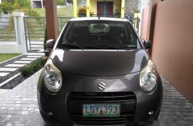 Suzuki Celerio 2011 for sale