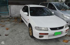 Like New Mazda 323 for sale