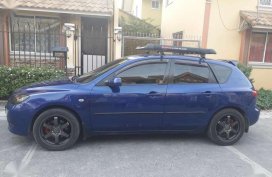 Mazda 3 hatchback 2005 model