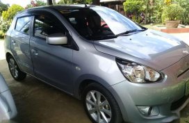 Mitsubishi Mirage 2013 for sale