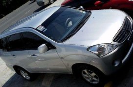 Mitsubishi Fuzion 2010 for sale