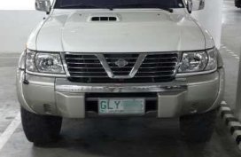 2000 Nissan Patrol for sale