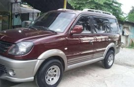 Mitsubishi Adventure GLS sports se limited 2.5 diesel 2012 model