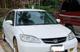 2004 Honda Civic for sale