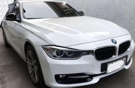 Bmw 328i Sport Line AT 2014 Msport M5 528i 320d 530d E300 E350 5series