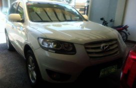 2011 Hyundai Santa Fe for sale