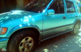 Kia Sportage 2008 for sale