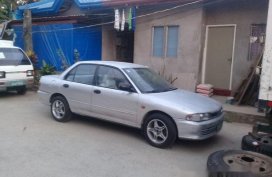 Mitsubishi Lancer 1993 for sale