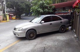 Nissan Sentra 2002 for sale
