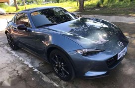 Like New Mazda MX5 for sale