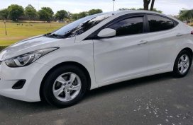 2011 Hyundai Elantra fresh like new