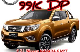 2018 Nissan Navara Manual Diesel well maintained