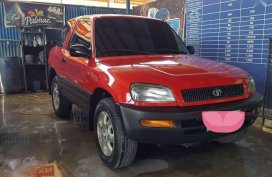 Toyota Rav4 1997 for sale