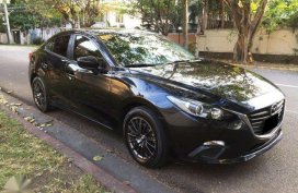 2016 Mazda 3 for sale