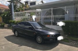 Mitsubishi Galant 2000 for sale