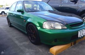 Honda Civic 1996 for sale