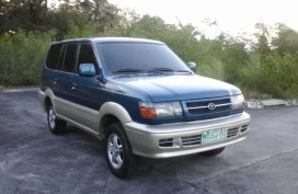 2000 Toyota Revo for sale