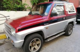 Daihatsu Feroza 1993 for sale