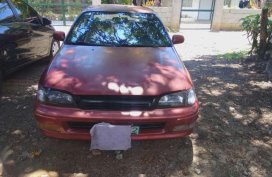 Like New Toyota Corona for sale