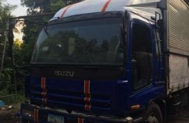Isuzu Giga 2012 for sale