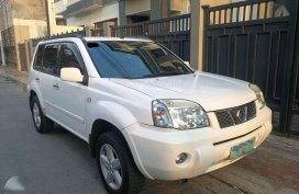2010 Nissan XTrail for sale