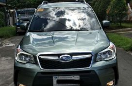 2016 Subaru Forester for sale