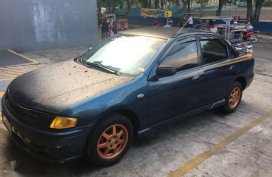 Mazda 323 1998 for sale