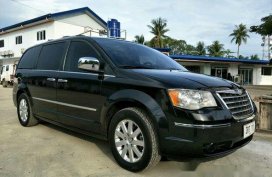 Chrysler Town and Country 2011 for sale