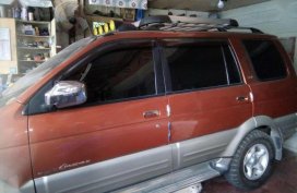 Isuzu Crosswind 1946 for sale