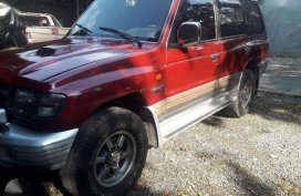 Mitsubishi Pajero 1994 for sale