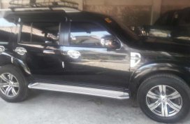 Ford Everest 2012 for sale