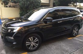 2018 Honda Pilot for sale