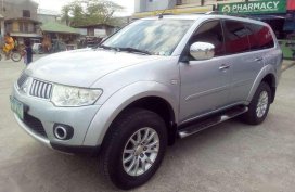 Mitsubishi Montero 2010 for sale