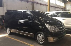 Hyundai G.starex 2009 Automatic Diesel P630,000